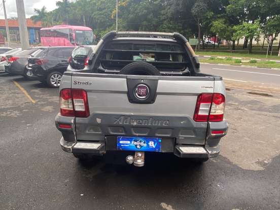 FIAT-STRADA-1.8 MPI ADVENTURE CE 16V FLEX 2P MANUAL FIAT-STRADA-2012