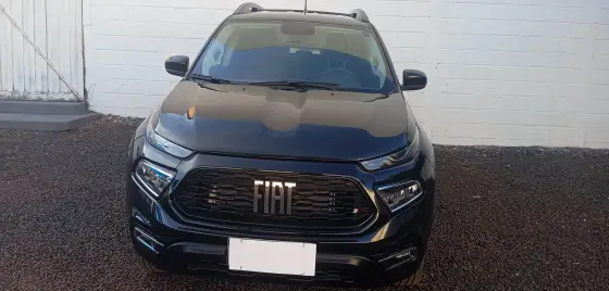FIAT TORO 1.3 TURBO 270 FLEX FREEDOM AT6 FIAT TORO 1.3 TURBO 270 FLEX FREEDOM AT6