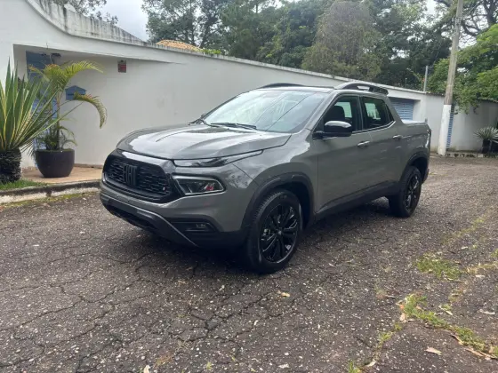 FIAT TORO 1.3 TURBO 270 FLEX VOLCANO AT6