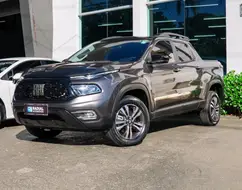 FIAT TORO 1.3 TURBO 270 FLEX FREEDOM AT6 FIAT TORO 1.3 TURBO 270 FLEX FREEDOM AT6