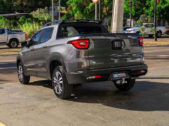 FIAT-TORO-1.3 TURBO 270 FLEX FREEDOM AT6 FIAT-TORO-2025