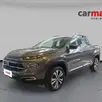 FIAT TORO 1.3 TURBO 270 FLEX VOLCANO AT6 FIAT TORO 1.3 TURBO 270 FLEX VOLCANO AT6