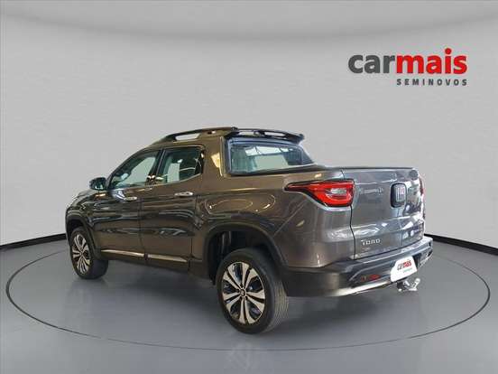 FIAT-TORO-1.3 TURBO 270 FLEX VOLCANO AT6 FIAT-TORO-2021