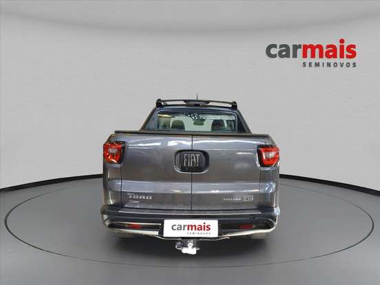 FIAT-TORO-1.3 TURBO 270 FLEX VOLCANO AT6 FIAT-TORO-2021