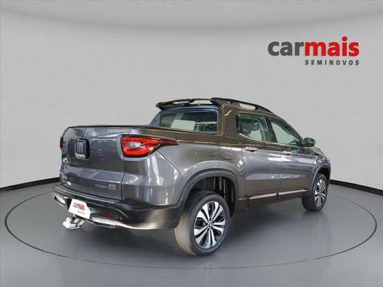 FIAT-TORO-1.3 TURBO 270 FLEX VOLCANO AT6 FIAT-TORO-2021