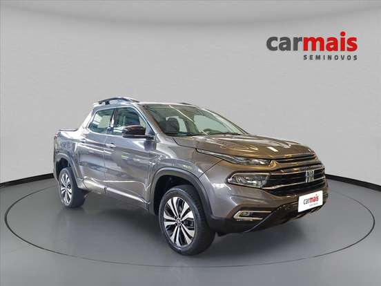 FIAT-TORO-1.3 TURBO 270 FLEX VOLCANO AT6 FIAT-TORO-2021