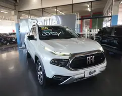 FIAT TORO 1.3 TURBO 270 FLEX VOLCANO AT6 FIAT TORO 1.3 TURBO 270 FLEX VOLCANO AT6