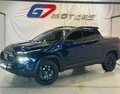 FIAT TORO 1.3 TURBO 270 FLEX VOLCANO AT6 FIAT TORO 1.3 TURBO 270 FLEX VOLCANO AT6