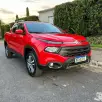 FIAT TORO 2.0 16V TURBO DIESEL FREEDOM 4WD AT9 FIAT TORO 2.0 16V TURBO DIESEL FREEDOM 4WD AT9