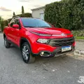 FIAT TORO 2.0 16V TURBO DIESEL FREEDOM 4WD AT9 FIAT TORO 2.0 16V TURBO DIESEL FREEDOM 4WD AT9