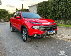 FIAT TORO 2.0 16V TURBO DIESEL FREEDOM 4WD AT9 FIAT TORO 2.0 16V TURBO DIESEL FREEDOM 4WD AT9