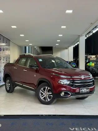 FIAT TORO 2.0 16V TURBO DIESEL VOLCANO 4WD AT9 FIAT TORO 2.0 16V TURBO DIESEL VOLCANO 4WD AT9