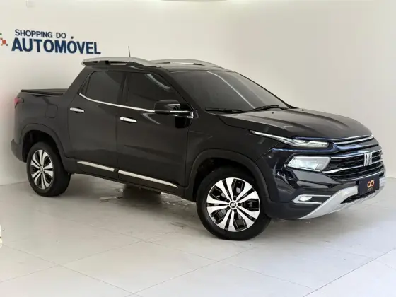 FIAT TORO 2.0 16V TURBO DIESEL VOLCANO 4WD AT9 FIAT TORO 2.0 16V TURBO DIESEL VOLCANO 4WD AT9