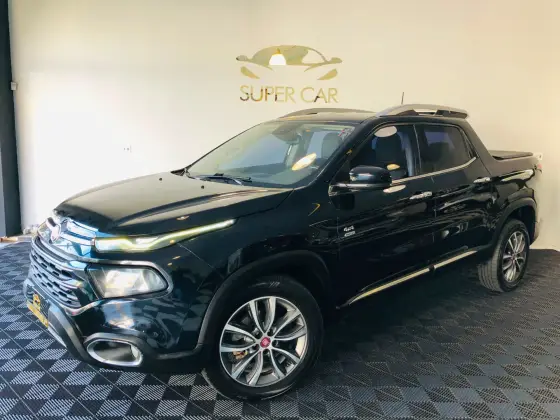 FIAT TORO 2.0 16V TURBO DIESEL VOLCANO 4WD AT9 FIAT TORO 2.0 16V TURBO DIESEL VOLCANO 4WD AT9