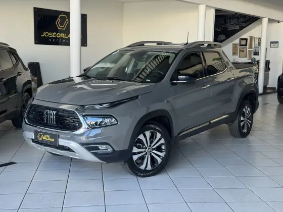 FIAT TORO 2.2 TURBO DIESEL VOLCANO 4WD AT9