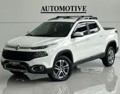 FIAT TORO 2.0 16V TURBO DIESEL FREEDOM 4WD AT9 FIAT TORO 2.0 16V TURBO DIESEL FREEDOM 4WD AT9