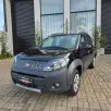 FIAT UNO 1.0 EVO WAY 8V FLEX 4P MANUAL FIAT UNO 1.0 EVO WAY 8V FLEX 4P MANUAL