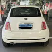 FIAT 500 1.4 CULT 8V FLEX 2P AUTOMATIZADO FIAT 500 1.4 CULT 8V FLEX 2P AUTOMATIZADO