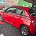 FIAT 500 1.4 SPORT AIR 16V GASOLINA 2P MANUAL FIAT 500 1.4 SPORT AIR 16V GASOLINA 2P MANUAL