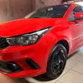 FIAT ARGO 1.0 FIREFLY FLEX DRIVE MANUAL FIAT ARGO 1.0 FIREFLY FLEX DRIVE MANUAL