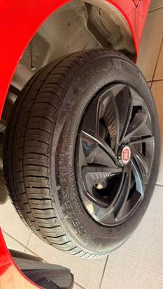 FIAT-ARGO-1.0 FIREFLY FLEX DRIVE MANUAL FIAT-ARGO-2019