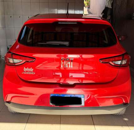 FIAT-ARGO-2019