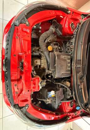 FIAT-ARGO-1.0 FIREFLY FLEX DRIVE MANUAL FIAT-ARGO-2019