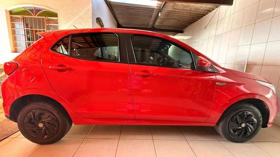 FIAT-ARGO-1.0 FIREFLY FLEX DRIVE MANUAL FIAT-ARGO-2019