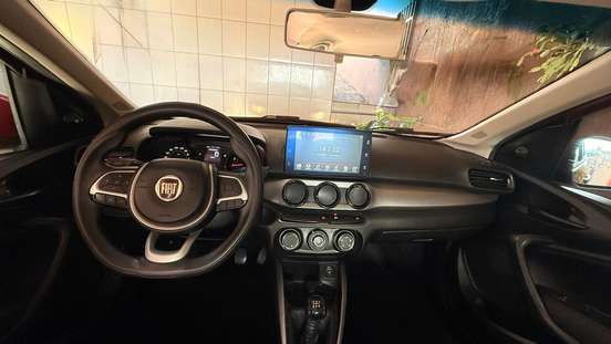 FIAT-ARGO-1.0 FIREFLY FLEX DRIVE MANUAL FIAT-ARGO-2019