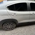 FIAT FASTBACK 1.3 TURBO 270 FLEX LIMITED EDITION AT6 FIAT FASTBACK 1.3 TURBO 270 FLEX LIMITED EDITION AT6
