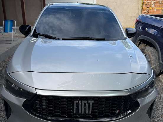 FIAT-FASTBACK-1.3 TURBO 270 FLEX LIMITED EDITION AT6 FIAT-FASTBACK-2023