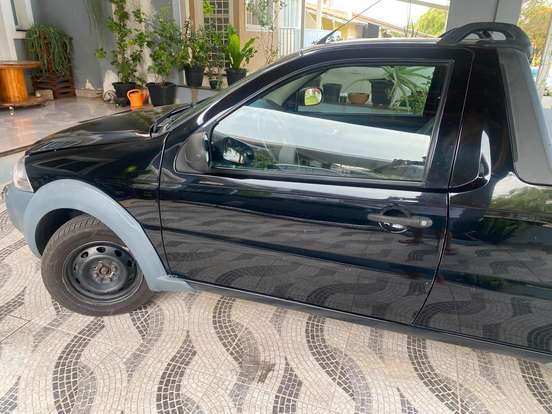 FIAT-STRADA-1.4 MPI WORKING CS 8V FLEX 2P MANUAL FIAT-STRADA-2015