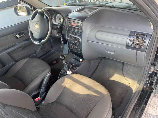 FIAT-STRADA-1.4 MPI WORKING CS 8V FLEX 2P MANUAL FIAT-STRADA-2015