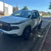 FIAT TORO 1.3 TURBO 270 FLEX FREEDOM AT6 FIAT TORO 1.3 TURBO 270 FLEX FREEDOM AT6