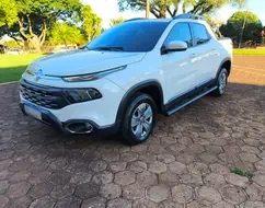 FIAT TORO 1.8 16V EVO FLEX FREEDOM AT6 FIAT TORO 1.8 16V EVO FLEX FREEDOM AT6