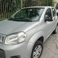FIAT UNO 1.0 EVO VIVACE 8V FLEX 4P MANUAL FIAT UNO 1.0 EVO VIVACE 8V FLEX 4P MANUAL