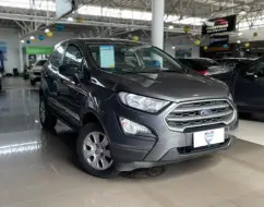 FORD ECOSPORT 1.5 TI-VCT FLEX SE DIRECT AUTOMÁTICO FORD ECOSPORT 1.5 TI-VCT FLEX SE DIRECT AUTOMÁTICO