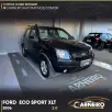 FORD ECOSPORT 2.0 XLT 16V GASOLINA 4P MANUAL FORD ECOSPORT 2.0 XLT 16V GASOLINA 4P MANUAL