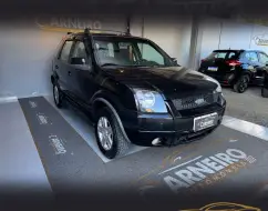 FORD ECOSPORT 2.0 XLT 16V GASOLINA 4P MANUAL FORD ECOSPORT 2.0 XLT 16V GASOLINA 4P MANUAL
