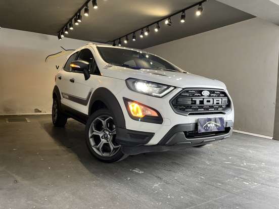 FORD-ECOSPORT-2020