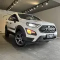 FORD ECOSPORT 2.0 DIRECT FLEX STORM 4WD AUTOMÁTICO FORD ECOSPORT 2.0 DIRECT FLEX STORM 4WD AUTOMÁTICO