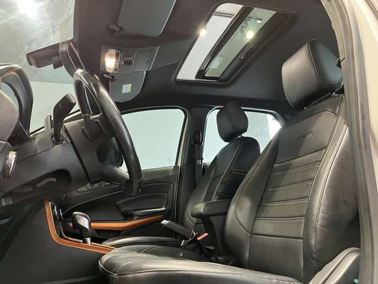FORD-ECOSPORT-2.0 DIRECT FLEX STORM 4WD AUTOMÁTICO FORD-ECOSPORT-2020