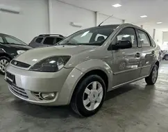 FORD FIESTA 1.6 MPI SEDAN 8V FLEX 4P MANUAL FORD FIESTA 1.6 MPI SEDAN 8V FLEX 4P MANUAL
