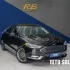 FORD FUSION 2.0 TITANIUM 16V HÍBRIDO 4P AUTOMÁTICO FORD FUSION 2.0 TITANIUM 16V HÍBRIDO 4P AUTOMÁTICO