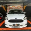 FORD KA 1.0 TI-VCT FLEX SE MANUAL FORD KA 1.0 TI-VCT FLEX SE MANUAL
