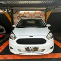 FORD KA 1.0 TI-VCT FLEX SE MANUAL FORD KA 1.0 TI-VCT FLEX SE MANUAL