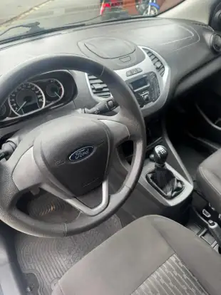 FORD-KA-2018