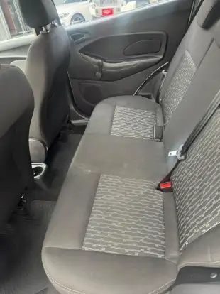 FORD-KA-2018