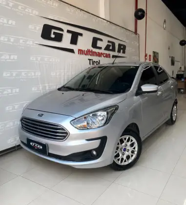 FORD KA 1.0 TI-VCT FLEX SE MANUAL
