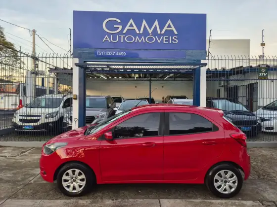FORD KA 1.0 TI-VCT FLEX SE MANUAL